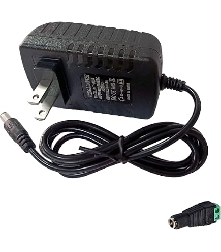 Amazon.com: eeTao USBC AC/DC Adapter Charger Compatible with AOSU