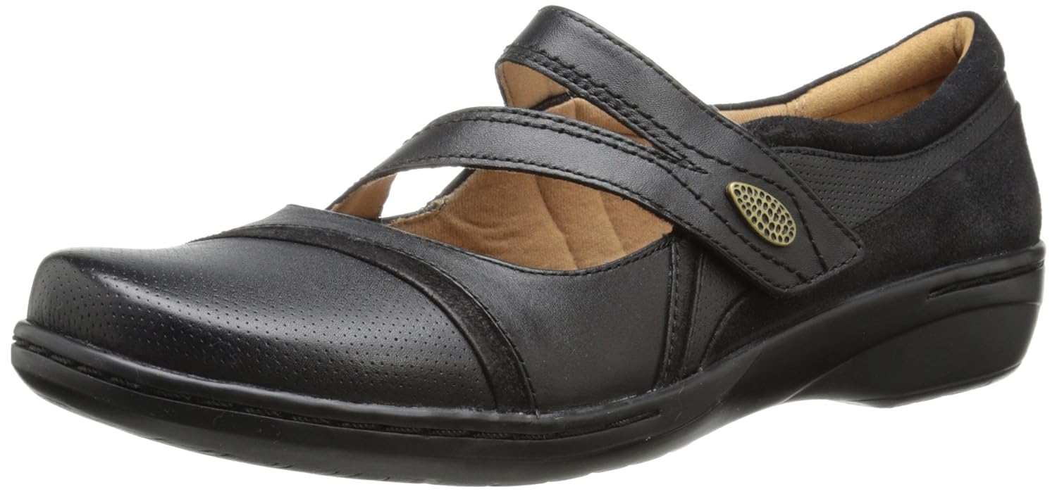 clarks shoes for flat feet