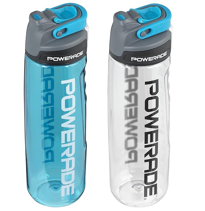 powerade thermos
