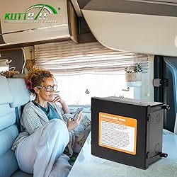 KUTTOLE 30 Amp Transfer Switch, Automatic Generator