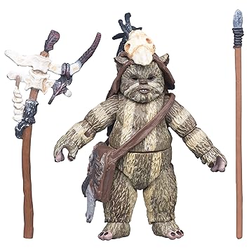 Showtime Full Return Of The Ewok Online Free