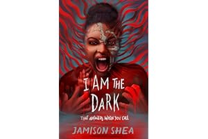 I Am the Dark That Answers When You Call (I Feed Her to the Beast, 2)