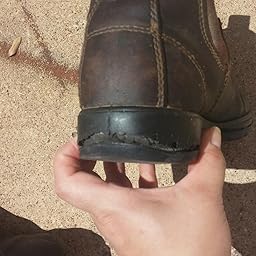 amazon blundstone 550