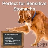 Bounce and Bella Grain Free Dog Treats 200g Training Treats 80% Poultry view 5