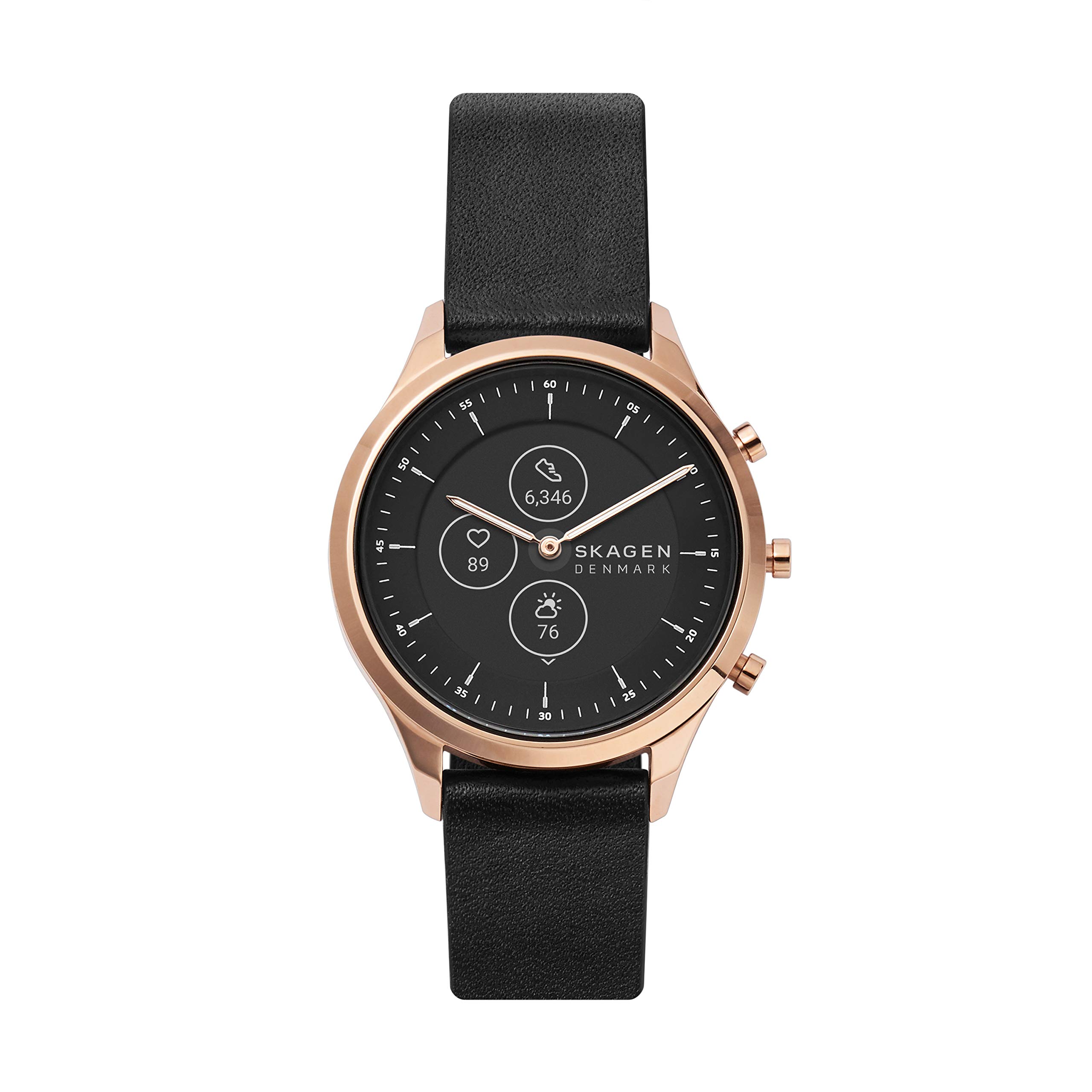 Mua Skagen JORN SKT3102 Hybrid Smartwatch, Women