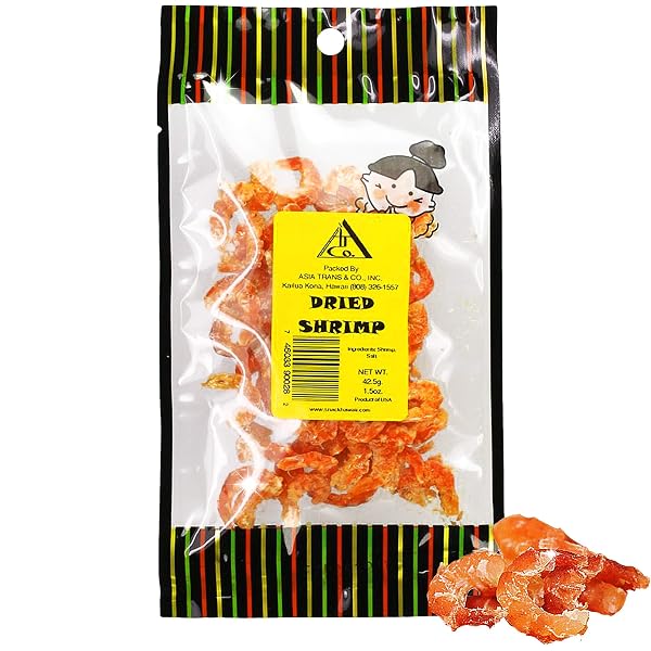 Royal Orient Würzige Cassava-Garnelencracker Zum Braten 4x4cm 1kg