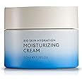 SEACRET- Bio Skin Hydration Face Cream- A Rich Face Moisturizer Enriched with Dead Sea Minerals for Maximum Nourishment & Hydration 1.7 FL.OZ