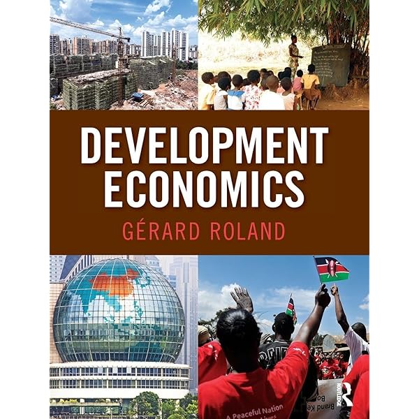ビジネス・経済 Development Economics - Alain de Janvry Development Economics: Theory and practice: 9781138885318