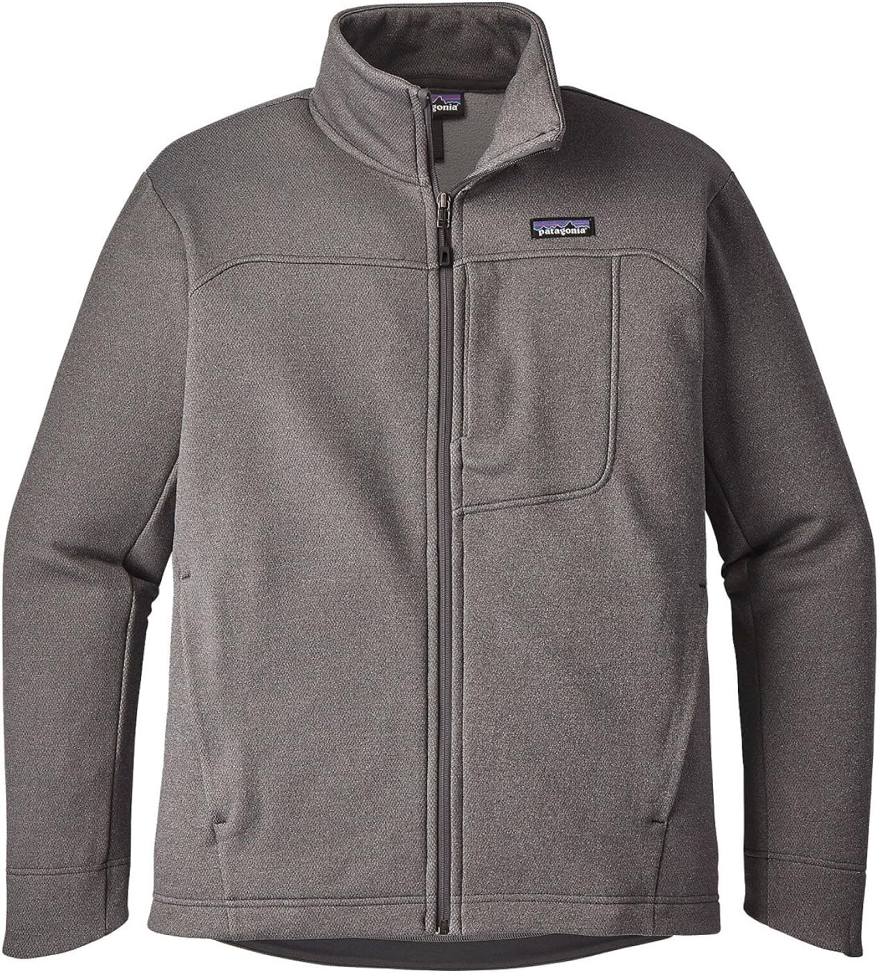 patagonia men's ukiah fleece hoody