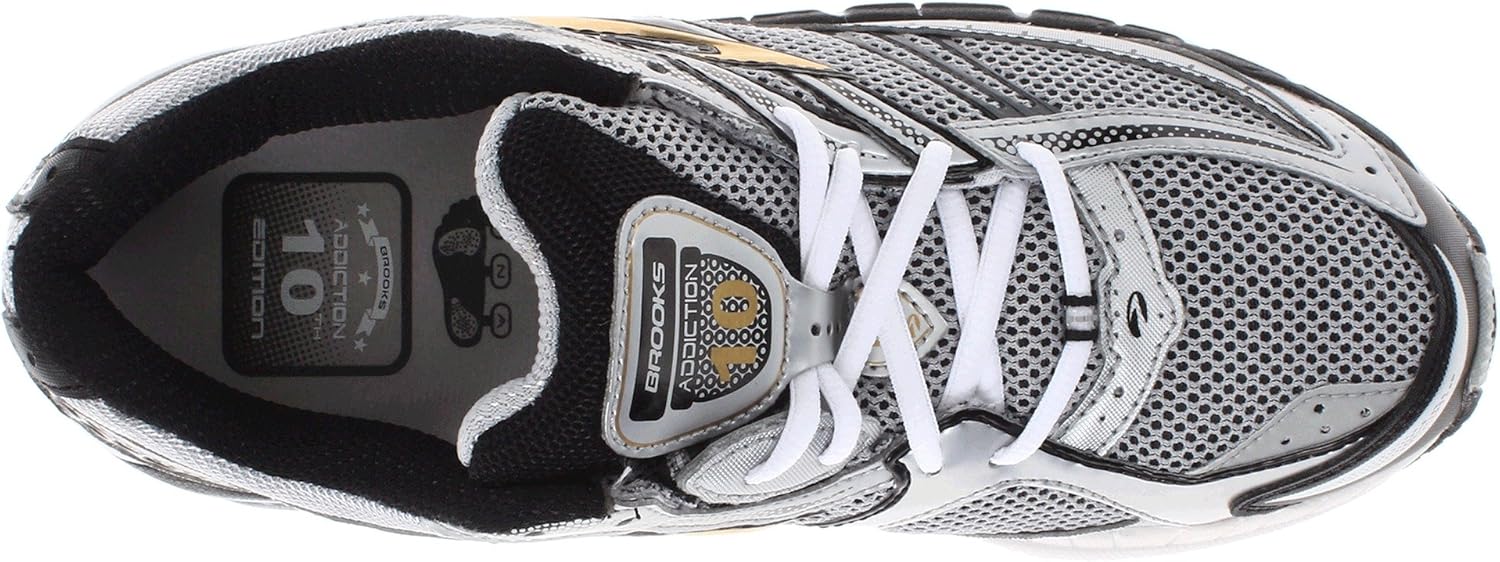 david goggins brooks shoes