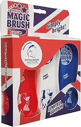 Kerbl MagicBrush Special Edition Grooming Brush view 2