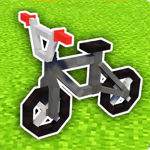 Bicycle Mod - Thumbnail 4