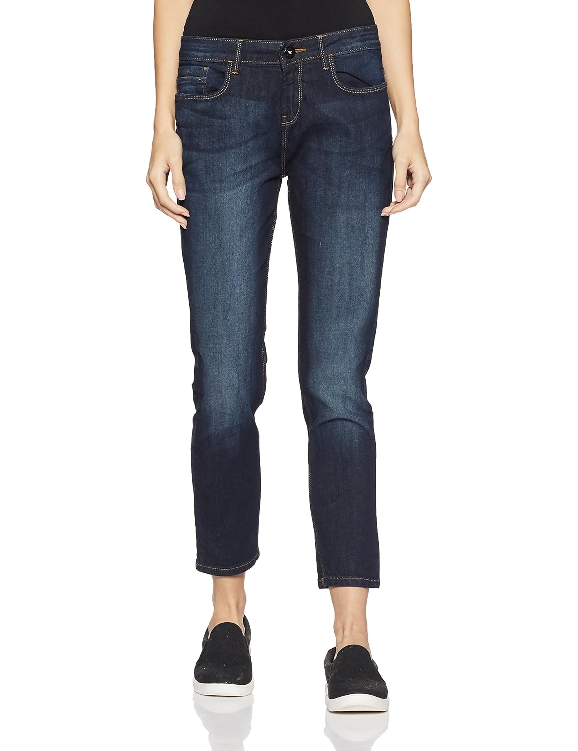 jealous 21 women's straight jeans