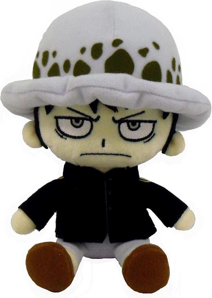 Amazon Miniぬいぐるみ ロー 幼少期 ぬいぐるみ おもちゃ