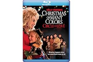 Dolly Parton's Christmas of Many Colors: Circle of Love