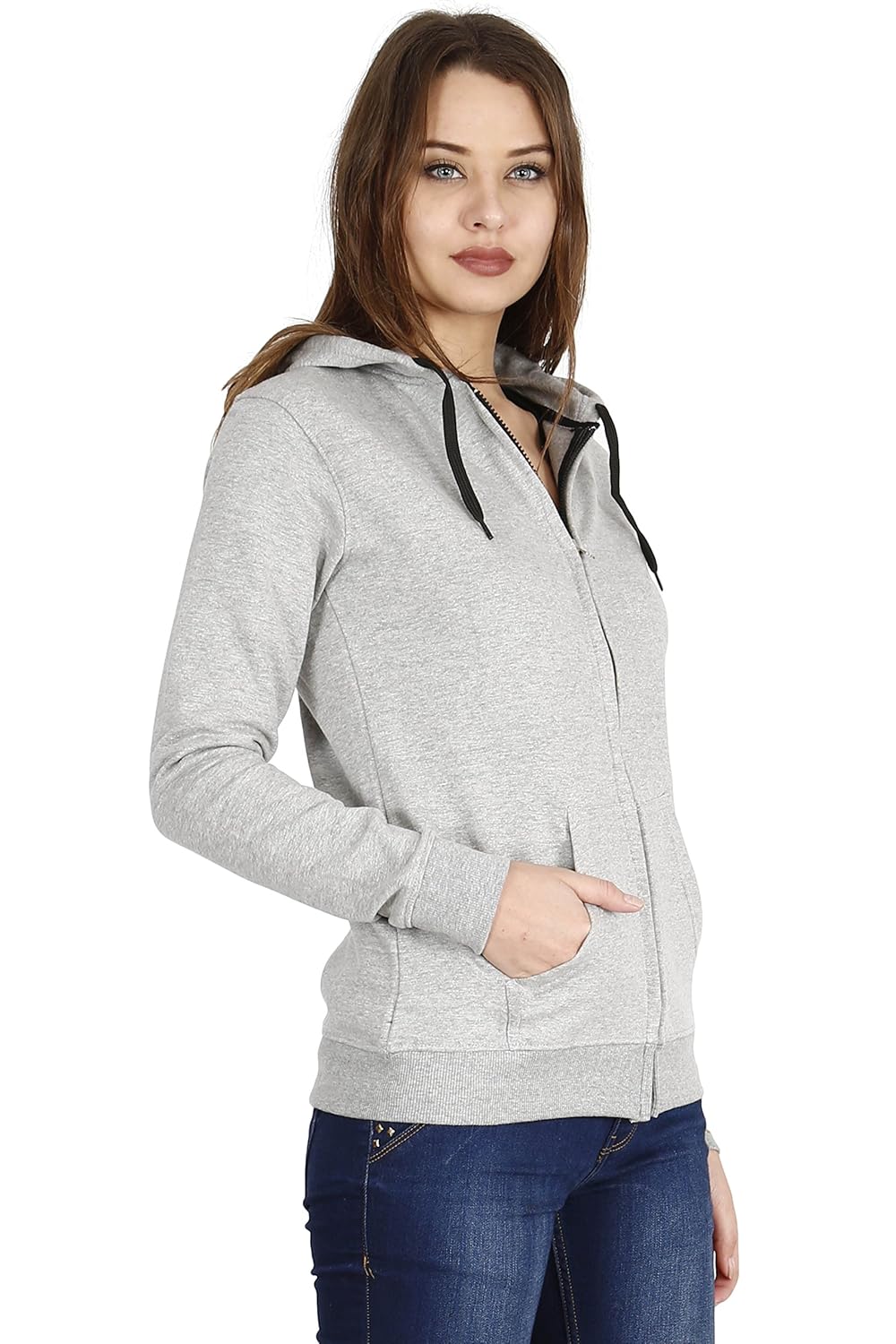 fleximaa women hoodie