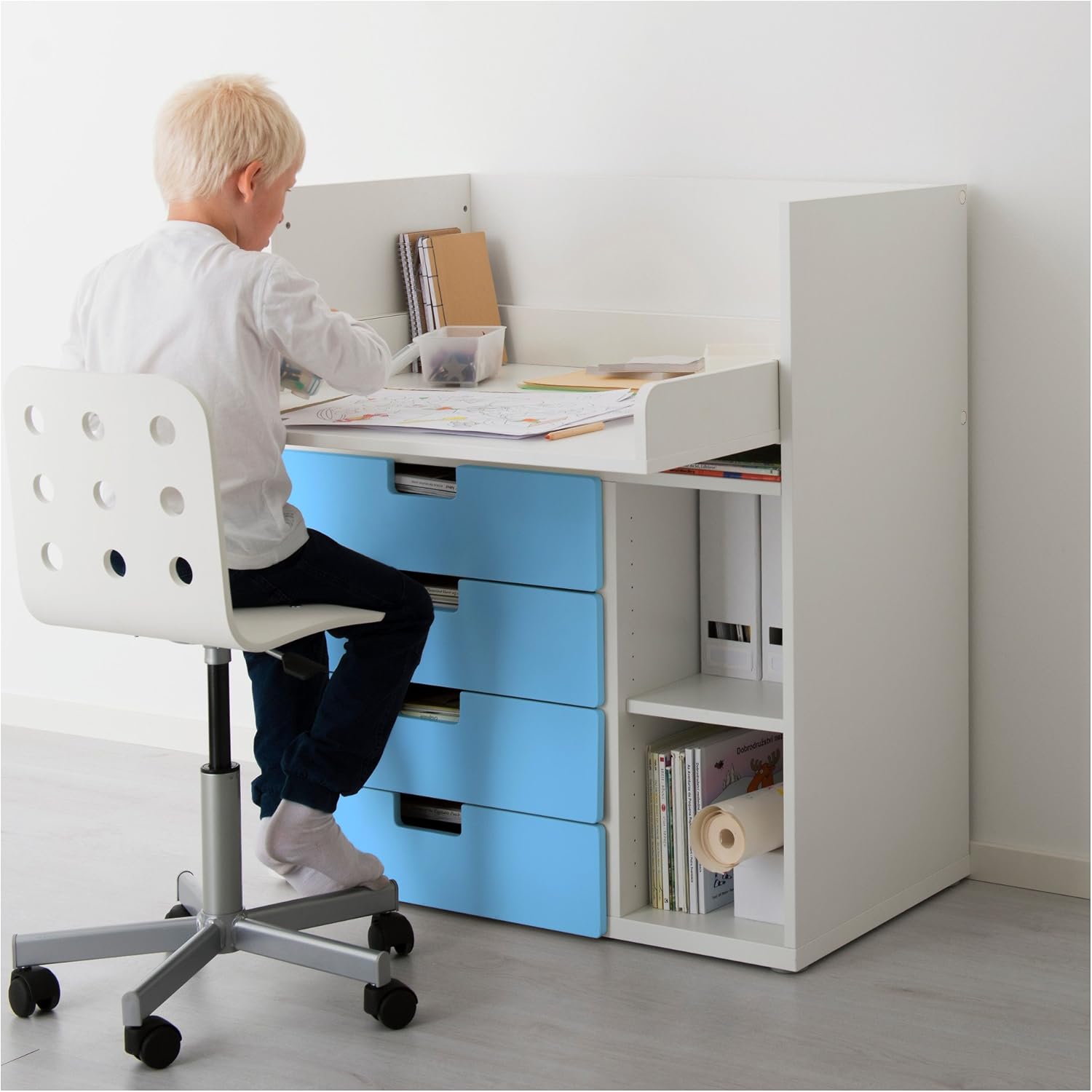 table a langer stuva