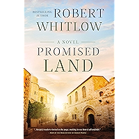 Promised Land (A Chosen People Novel Book 2) book cover Promised Land (A Chosen People Novel Book 2) book cover