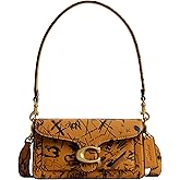 COACH Tabby Shoulder Bag 20