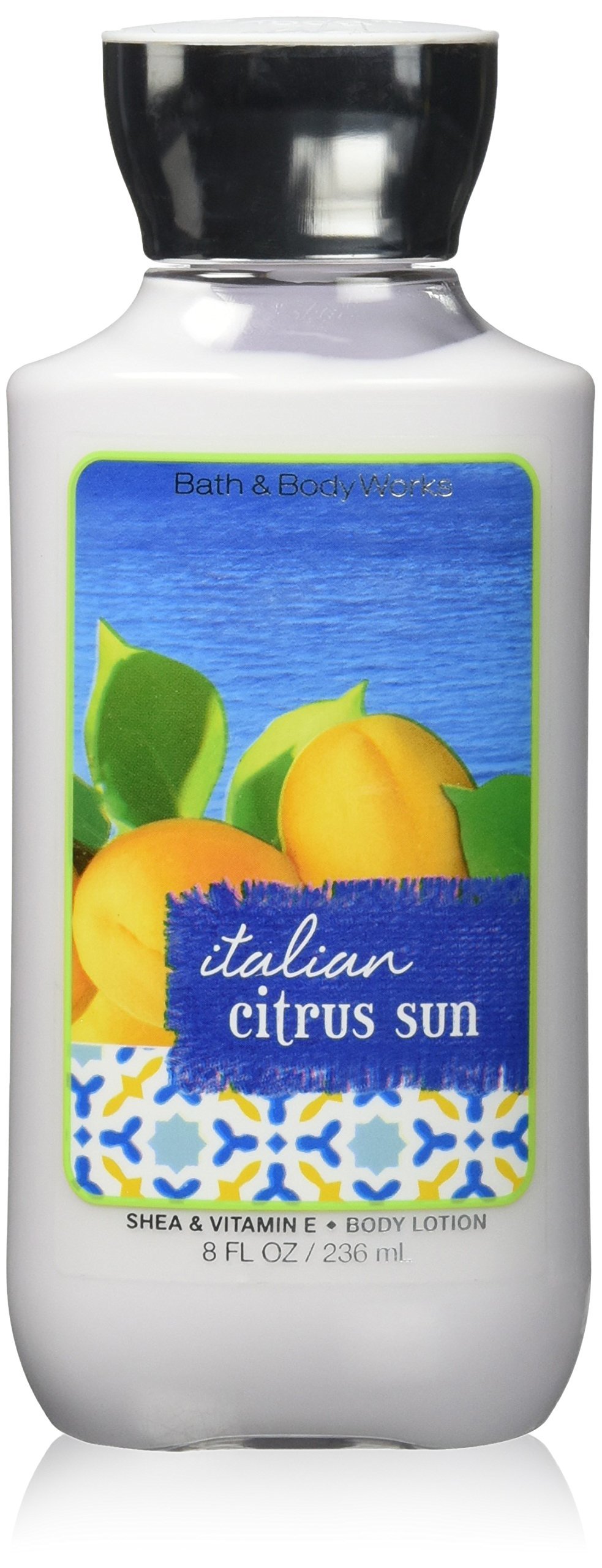 Bath & Body Works Fine Fragrance Mist Italian Citrus Sun