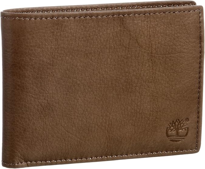 timberland portefeuille homme