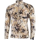 SITKA Gear Merino Heavyweight Half-Zip