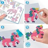 Aquabeads Mystic Unicorn Set Art & Craft Bed Kit view 8