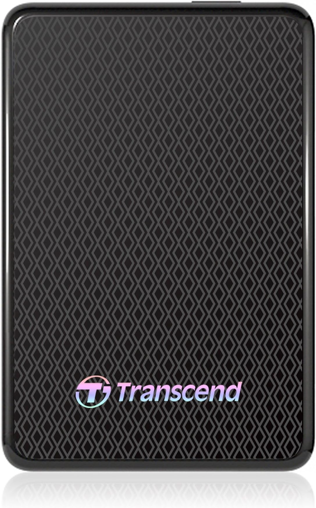 Transcend ESD400K 512GB USB 3.0 External SSD
