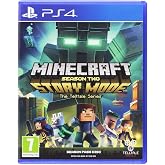 Minecraft Story Mode - Season 2 Pass Disc (PS4)