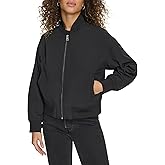 Levi's Women's Lightweight Bomber Jacket
