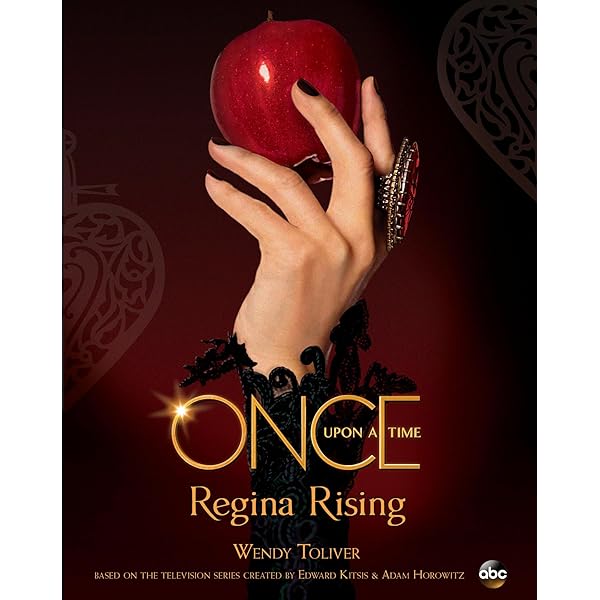 Amazon.com: Once Upon A Time: Behind the Magic - Companion to the