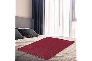 SmoothNovelty Couples Waterproof Mat Lover Reusable Stainproof Blanket Quiet Easy Use Towel Protector for Adult Multi Functio
