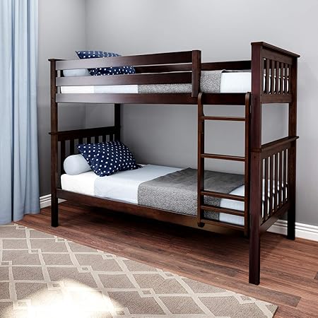 bunk bed in amazon