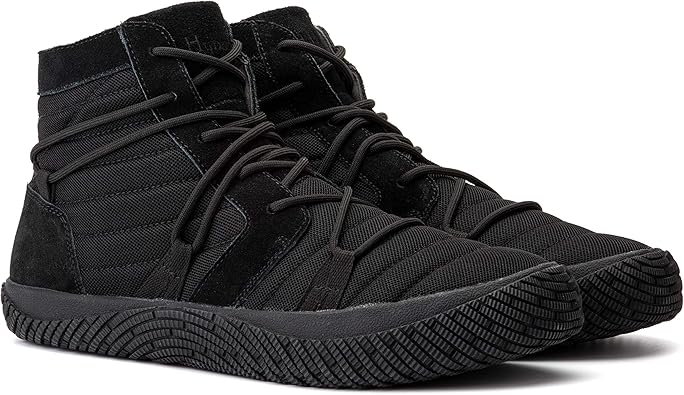 hybrid green label shoes