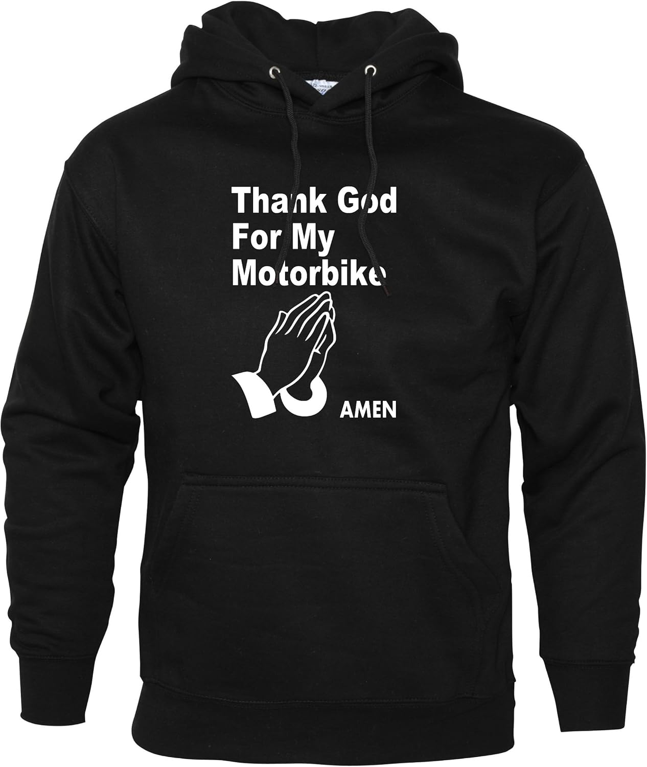 funny motorcycle hoodies