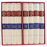 The History of the Decline and Fall of the Roman Empire (8 Volumes Set)