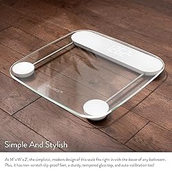 Greater Goods Digital Weight Bathroom