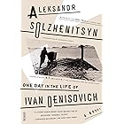 One Day in the Life of Ivan Denisovich: A Novel (FSG Classics)