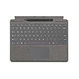 Microsoft Surface Pro Signature Keyboard Surface