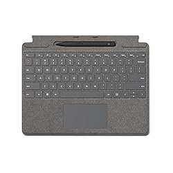 Microsoft Surface Pro Signature Keyboard with