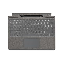 Microsoft Surface Pro Signature Keyboard Surface