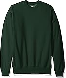 Hanes Men's Ecosmart Fleece Sweatshirt
