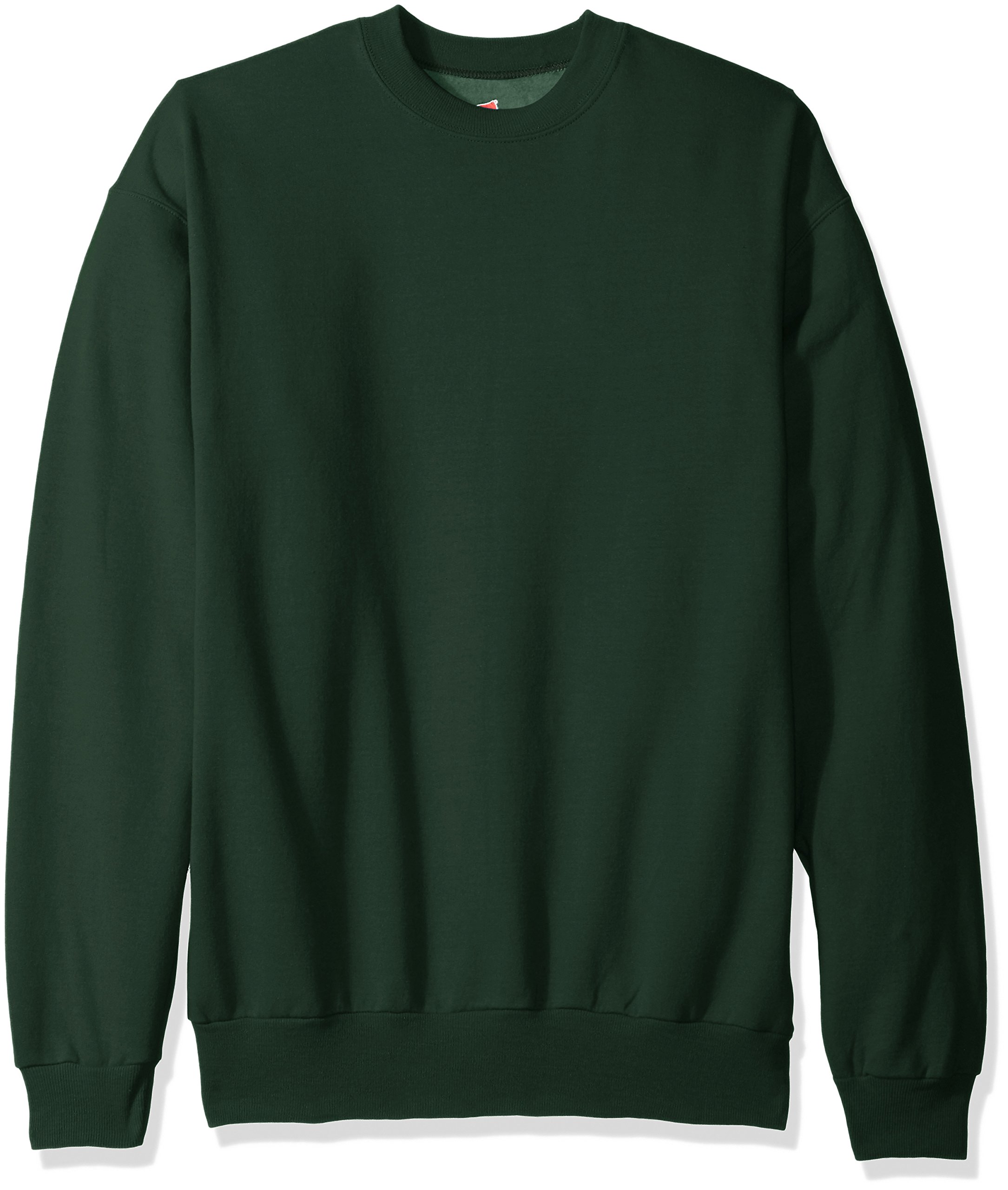 Hanes Men's Ecosmart Fleece Sweatshirt