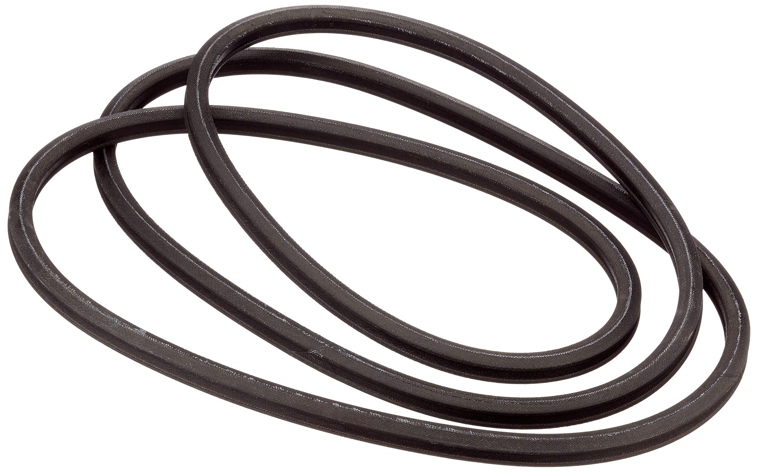 Ratiopart V-belt 6-point 13x2210 AA85 Li for ride-on mower lawn tractor