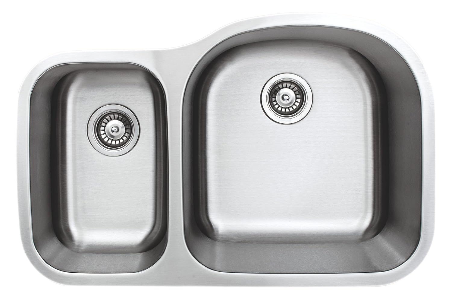 Best D Shape Kitchen Sink