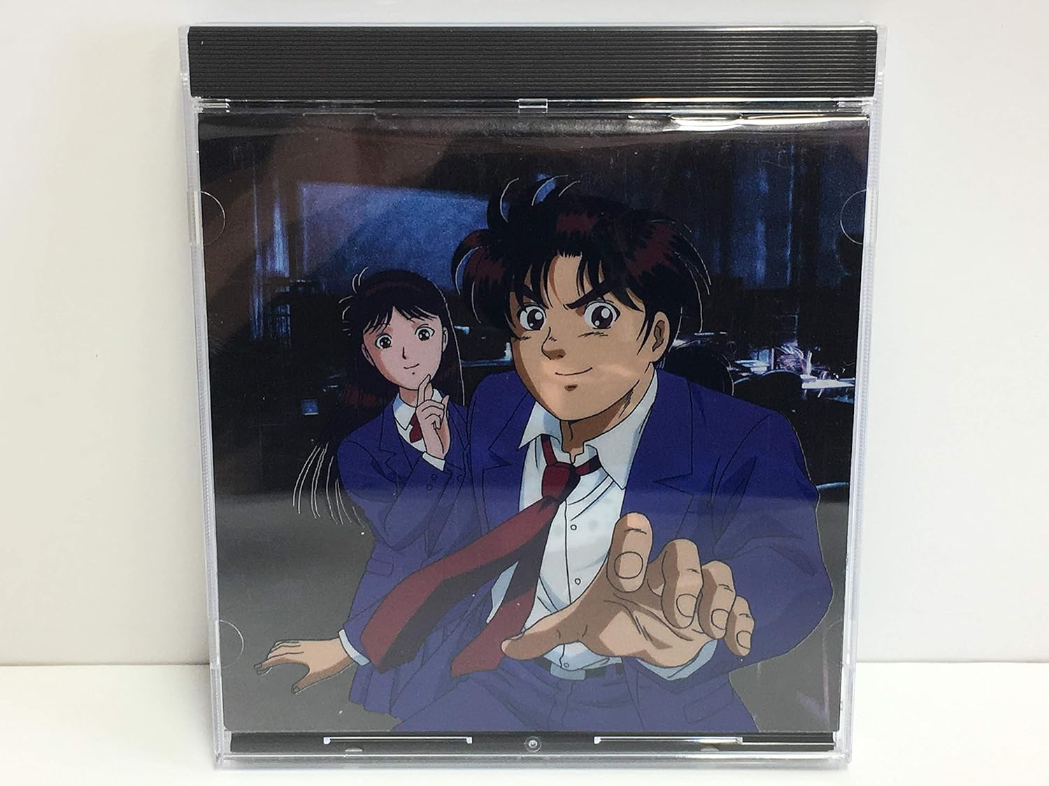 Amazon 金田一少年の事件簿 オリジナル サウンドトラック Tvサントラ ともさかりえ 円谷憂子 Tvサントラ アニメ ミュージック