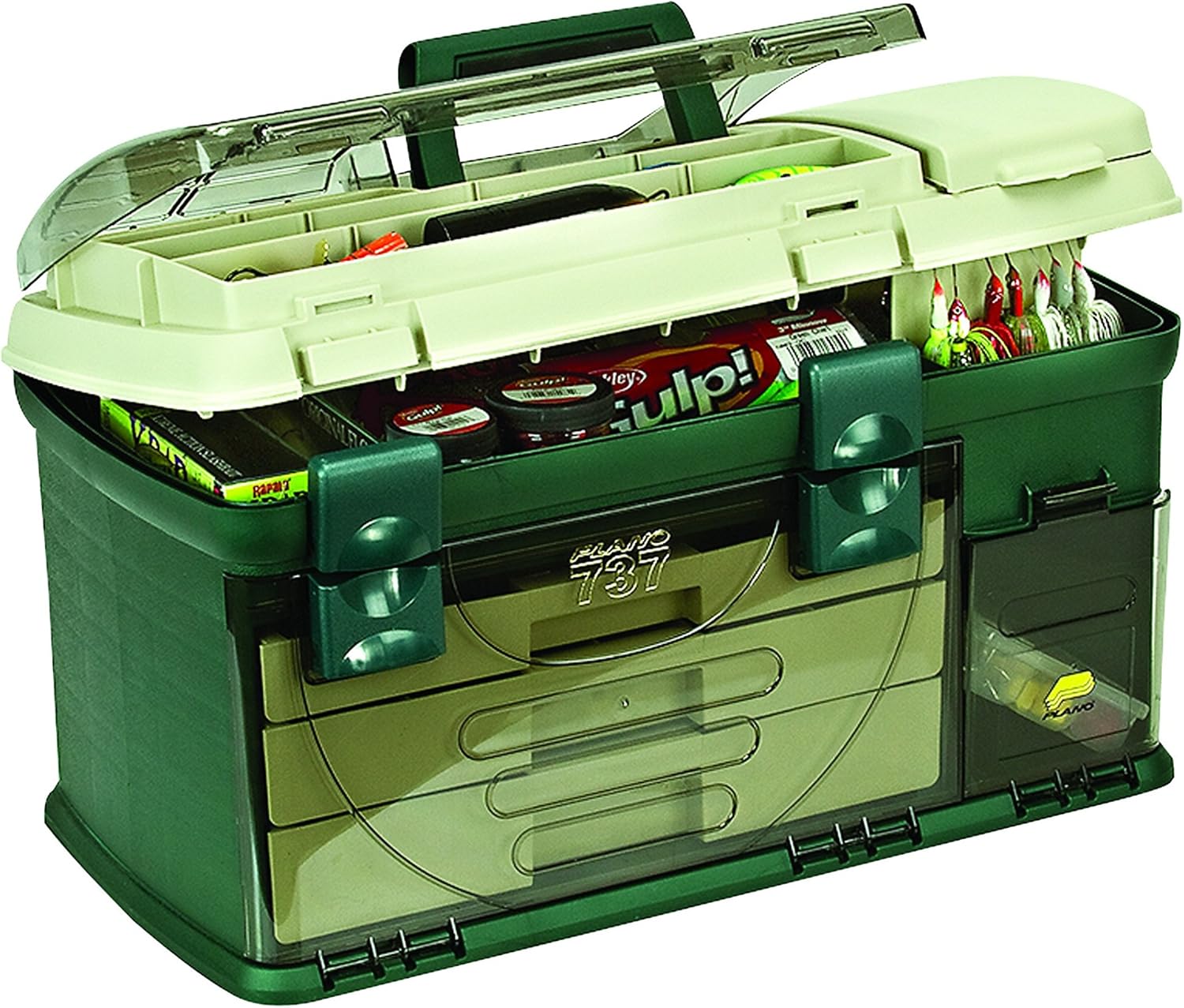 Plano Large 3 Drawer System: Amazon.es: Electrónica