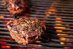 20 (6 oz.) Filet Mignon Steaks