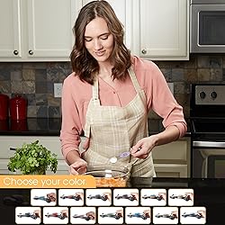 Spring Chef Stainless Steel Magnetic Measuring
