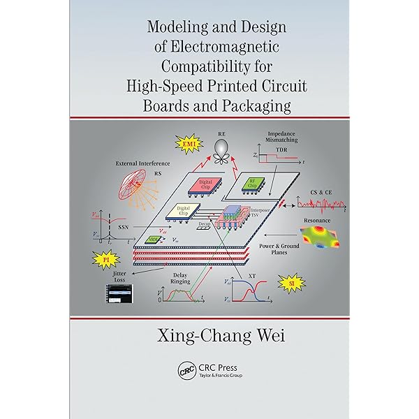 洋書 High-Speed Circuit Board Signal Integrit High-Speed Circuit Board Signal Integrity: Thierauf, Stephen C